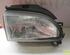 Headlight SEAT Arosa (6H)