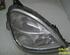 Headlight MERCEDES-BENZ A-Klasse (W168)