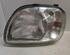 Headlight NISSAN Micra II (K11)