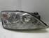 Koplamp FORD Mondeo III Turnier (BWY)