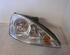 Headlight FORD Focus Turnier (DNW)