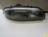 Headlight FIAT BRAVA (182_)