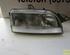 Koplamp FIAT PUNTO Convertible (176_)