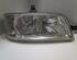 Headlight FIAT DUCATO Van (244_)