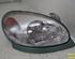 Headlight DAEWOO LANOS (KLAT)