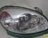 Headlight DAEWOO LANOS (KLAT)