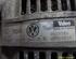 Alternator VW GOLF III (1H1)