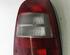 Reverse Light OPEL Vectra B Caravan (31)