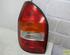 Reverse Light OPEL Zafira A (F75_)