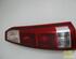 Reverse Light OPEL Meriva (--)