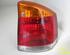 Reverse Light OPEL Vectra C (--)