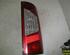 Reverse Light FORD Tourneo Connect (--)