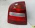 Reverse Light SKODA Octavia I (1U2)