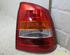 Reverse Light OPEL Astra G Stufenheck (F69)