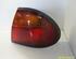 Reverse Light MAZDA 323 F V (BA)