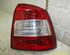 Reverse Light OPEL Astra G CC (F08, F48)