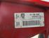 Reverse Light OPEL Corsa D (S07)