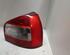 Reverse Light AUDI A3 (8L1)