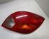 Reverse Light FORD KA (RB_)