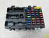 Fuse Box HYUNDAI Getz (TB)