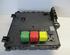 Fuse Box OPEL Vectra C CC (--)