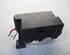 Fuse Box OPEL Corsa D (S07)