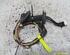 Door Wiring Harness NISSAN MICRA III (K12)