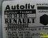 Airbag Control Unit RENAULT Kangoo (KC0/1)