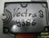 Regeleenheid airbag OPEL Vectra B CC (38)