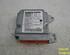 Airbag Control Unit RENAULT Twingo I (C06)