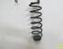 Coil Spring SKODA Fabia II Combi (545)