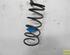 Coil Spring TOYOTA Yaris (NCP1, NLP1, SCP1)