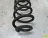 Coil Spring SKODA Roomster (5J)