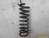 Coil Spring MERCEDES-BENZ CLK (C208)