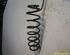 Coil Spring SKODA Fabia II (542), SKODA Fabia I (6Y2)