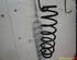 Coil Spring SKODA Fabia II (542), SKODA Fabia I (6Y2)