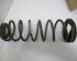 Coil Spring CHEVROLET AVEO / KALOS Hatchback (T250, T255)