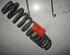 Coil Spring FORD FOCUS III Turnier