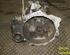 Manual Transmission VW Golf IV (1J1)