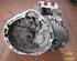 Manual Transmission MERCEDES-BENZ A-Klasse (W168)