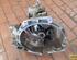 Manual Transmission FORD Fiesta V (JD, JH)