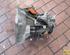 Manual Transmission FORD Fiesta V (JD, JH)