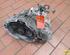 Manual Transmission MERCEDES-BENZ A-Klasse (W168)