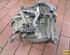 Manual Transmission MERCEDES-BENZ A-Klasse (W168)