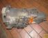 Manual Transmission VW Passat (3B2)