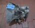 Manual Transmission FORD Fiesta V (JD, JH)