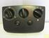 Heating & Ventilation Control Assembly FORD Fiesta IV (JA, JB)