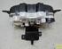 Heating & Ventilation Control Assembly MAZDA 2 (DE, DH)