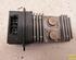 Resistor Interior Blower RENAULT Megane Scenic (JA0/1)