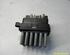 Resistor Interior Blower FORD Fiesta VI (CB1, CCN)